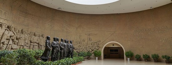 中共中央辦公廳 國務院辦公廳印發